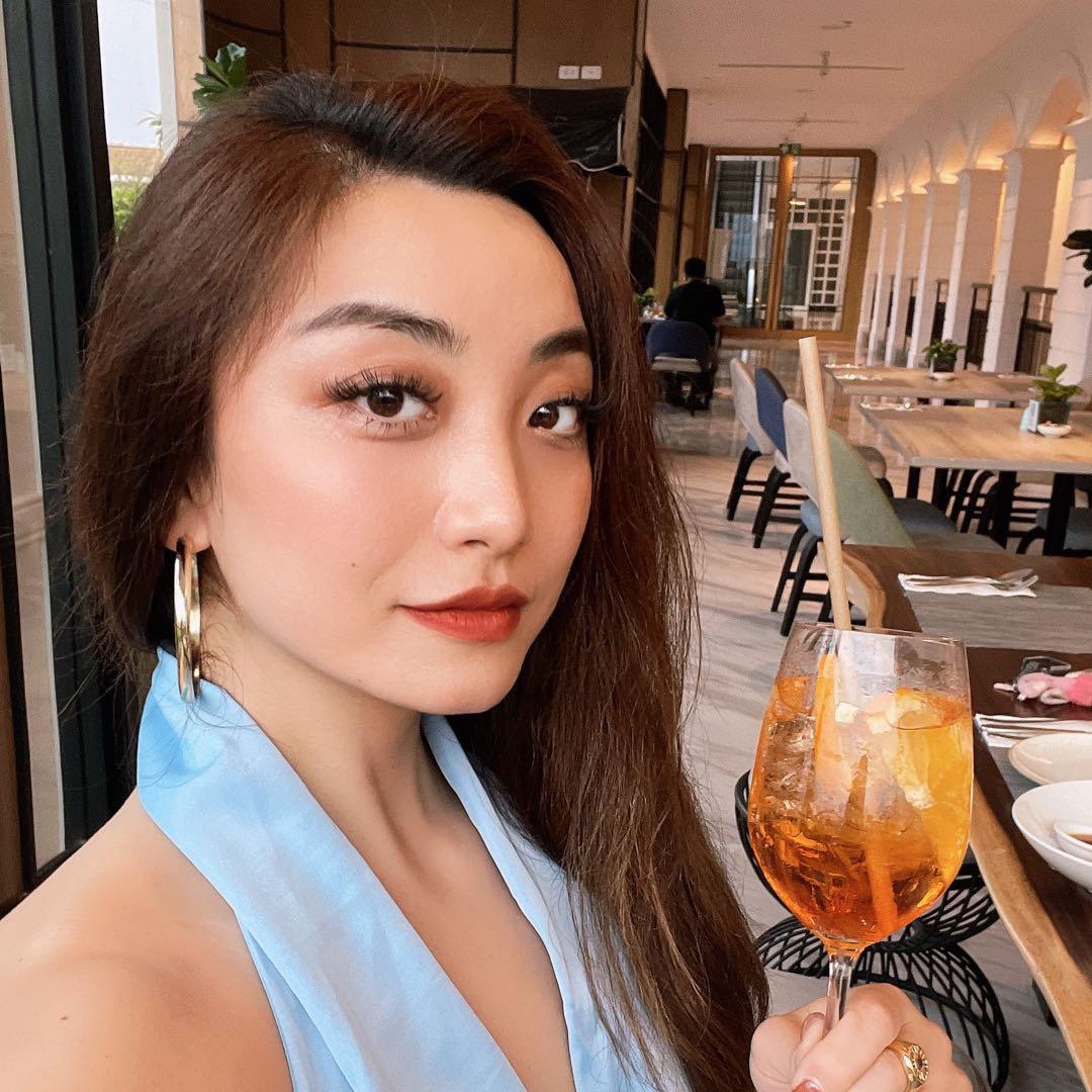亲亲Isabella🇨🇳🇸🇬