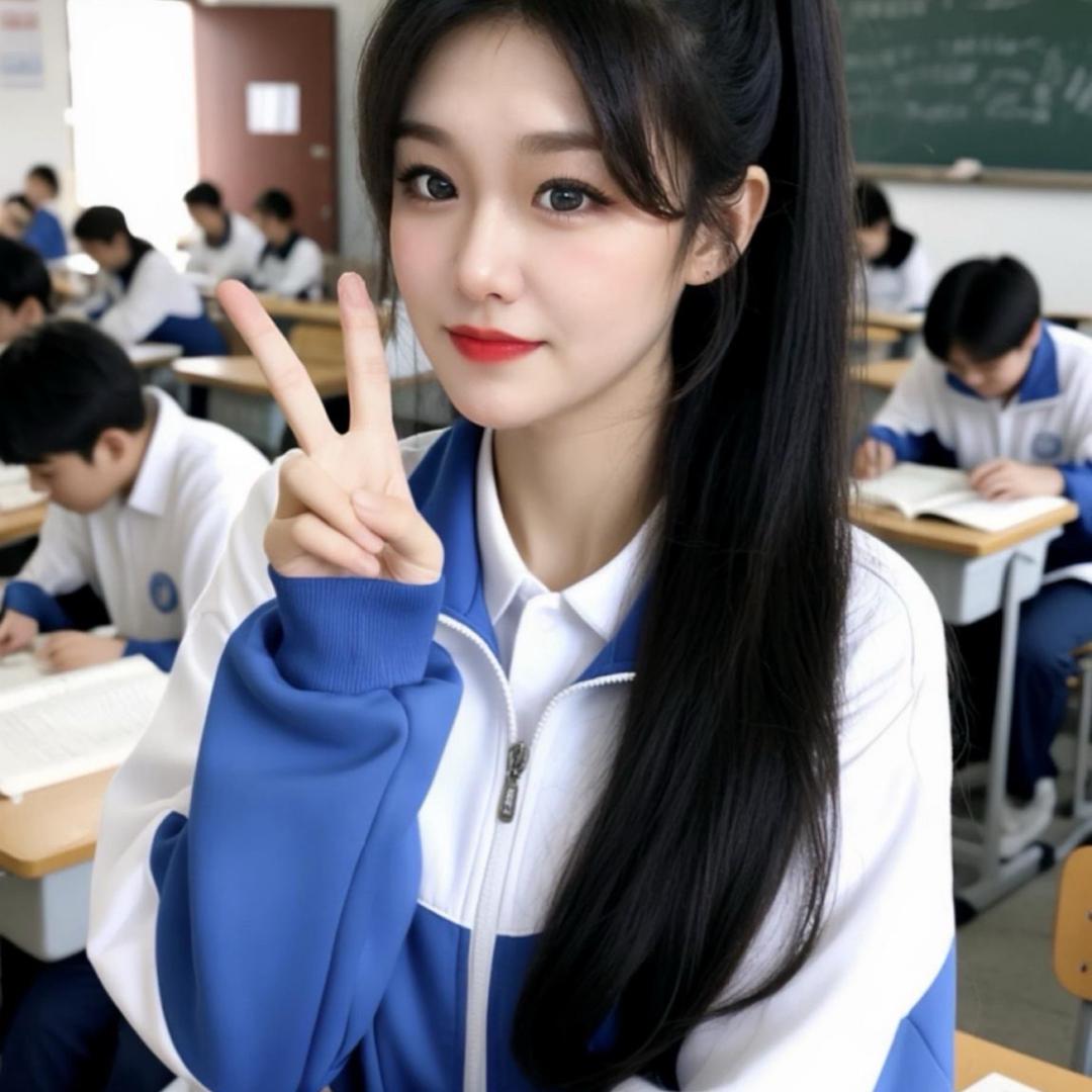 梁山好汉苏妲己.