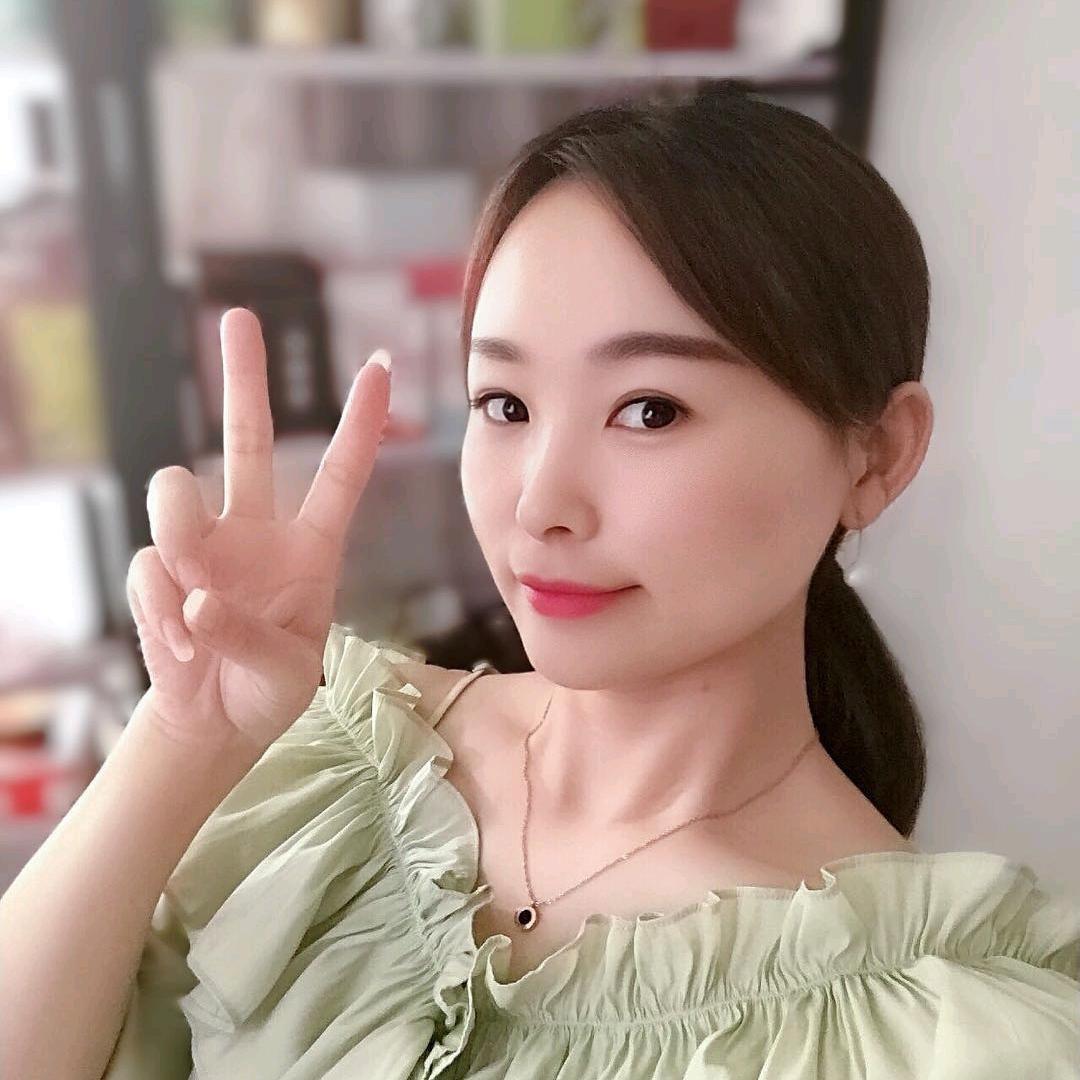 琪艺果•麻麻