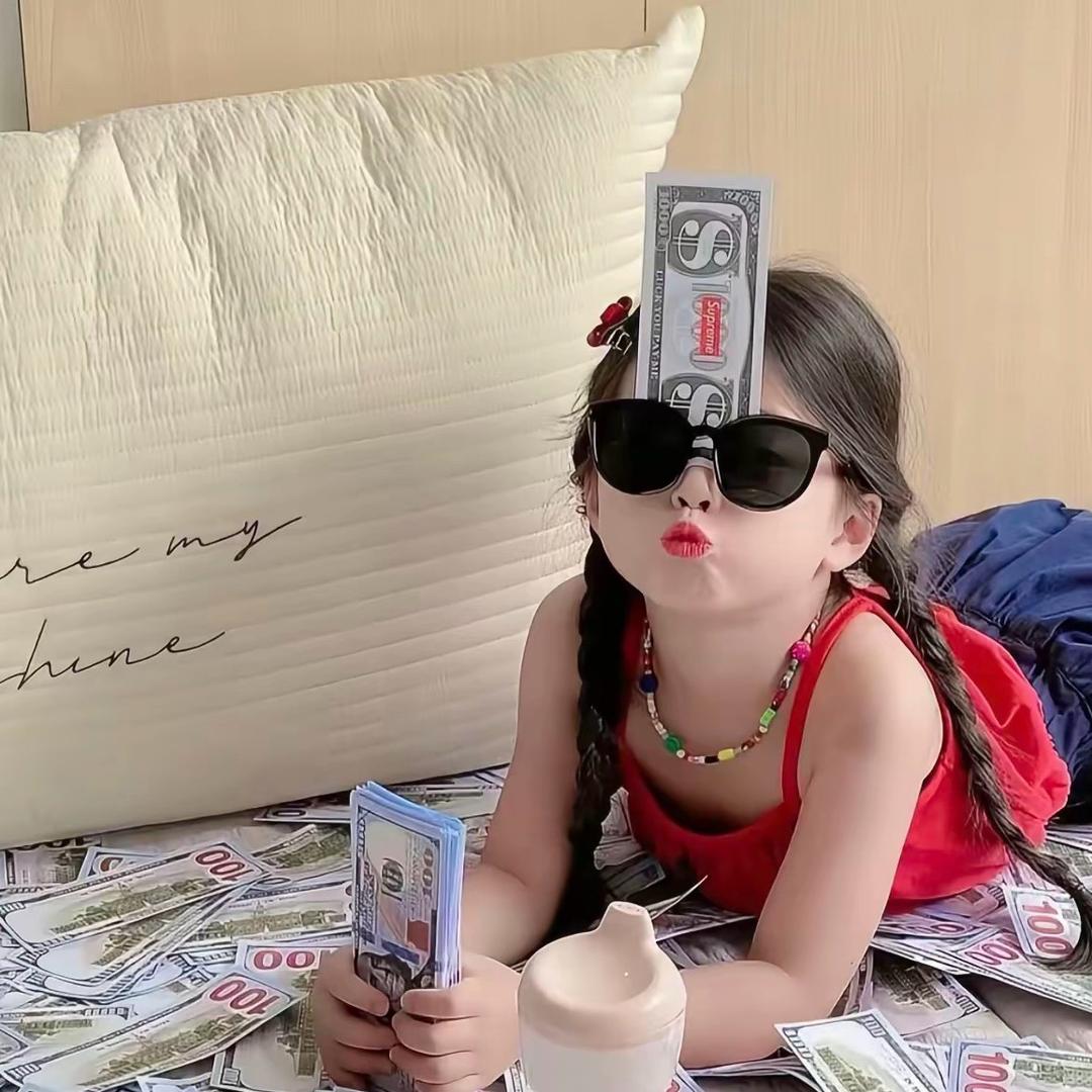 💋小財迷💋