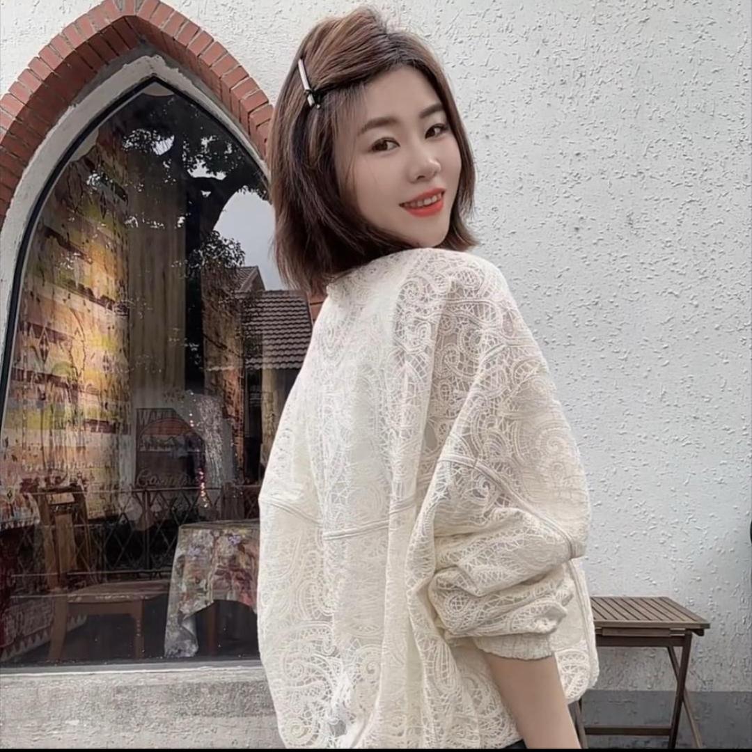 米可妈咪~穿搭分享