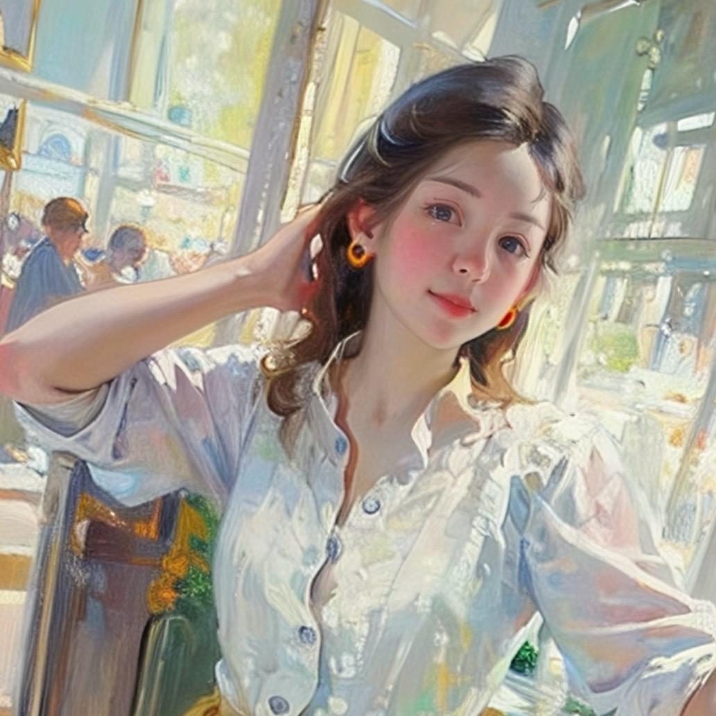 小李很哇塞❤