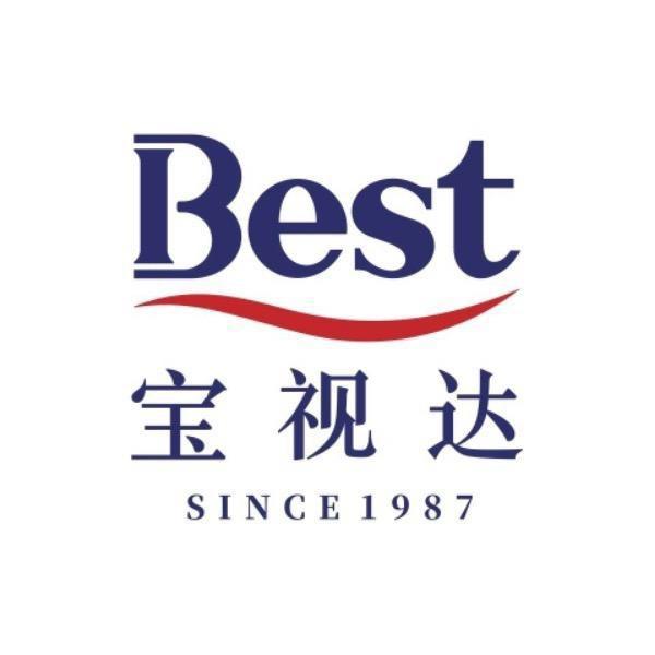 宝视达配镜师孟瑶洁