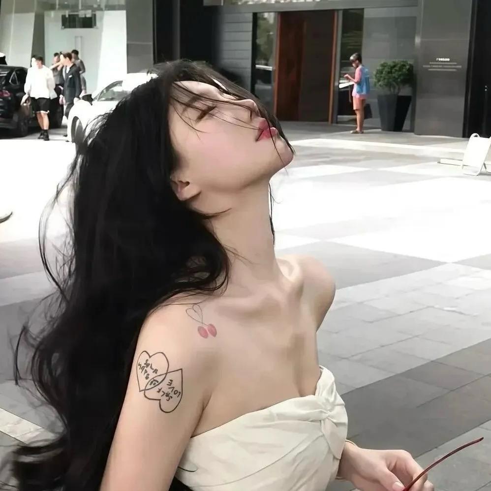 偏爱男女神