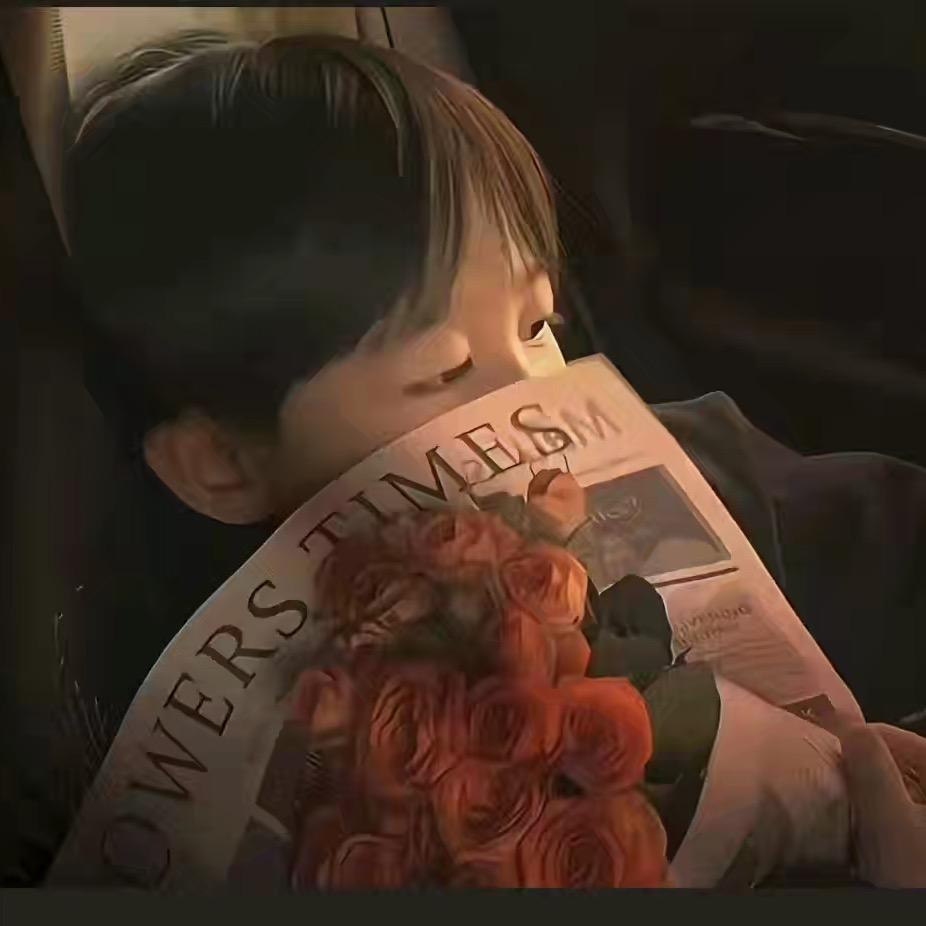 父母儿我心中的宝贝