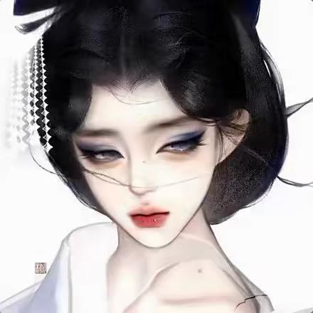 ¥：