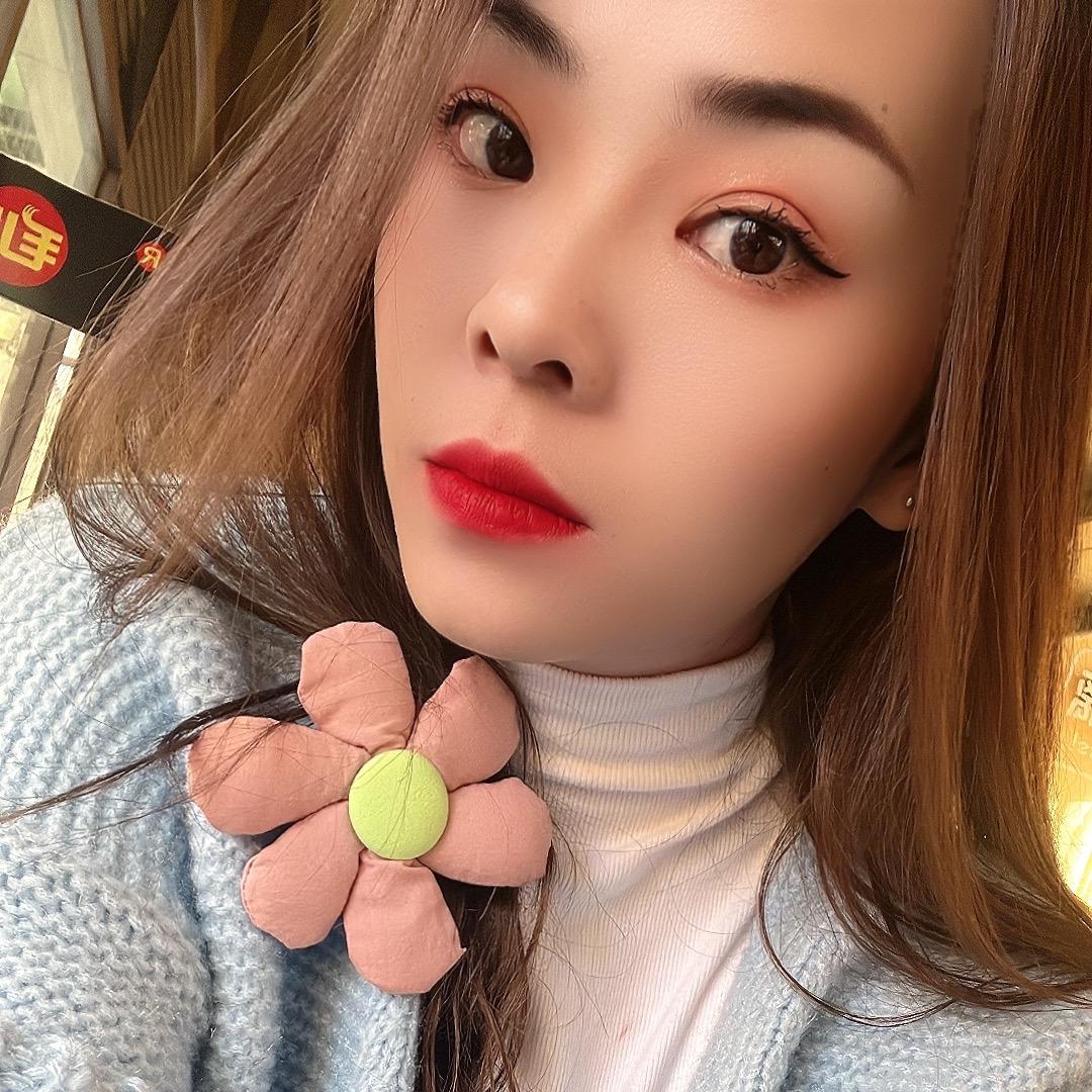 丫头👧