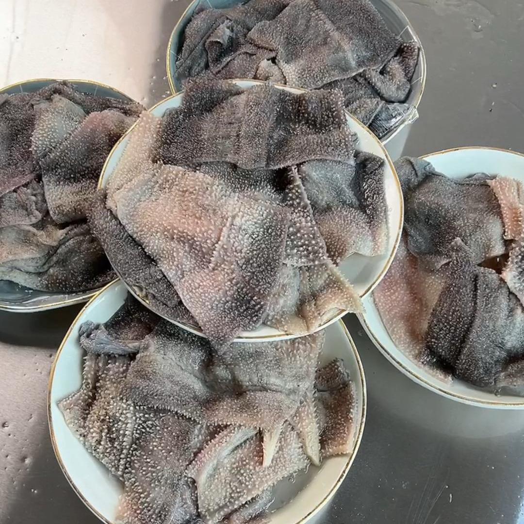 阿洪鲜毛肚