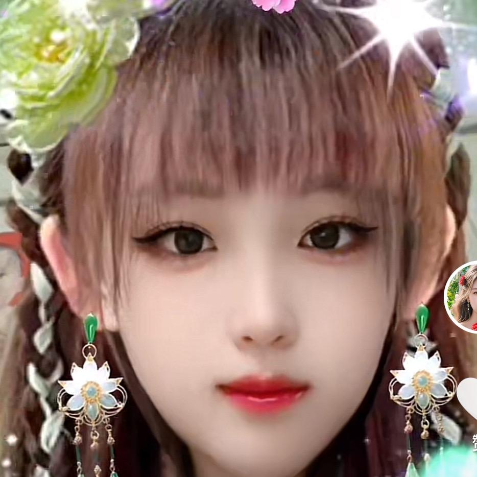 小仙女🧚‍♀️小仙女🧚‍♀️