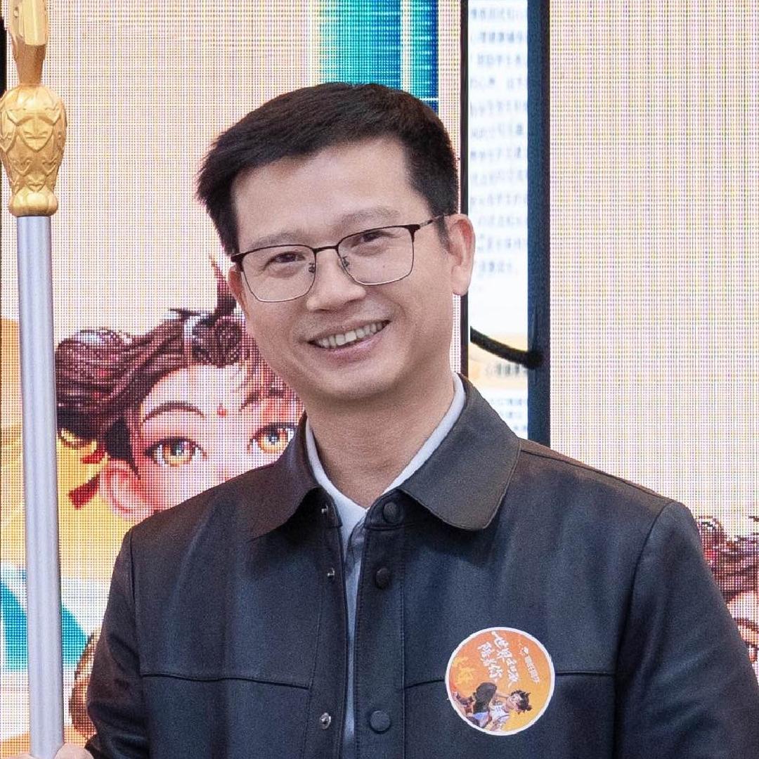 叫我韩总