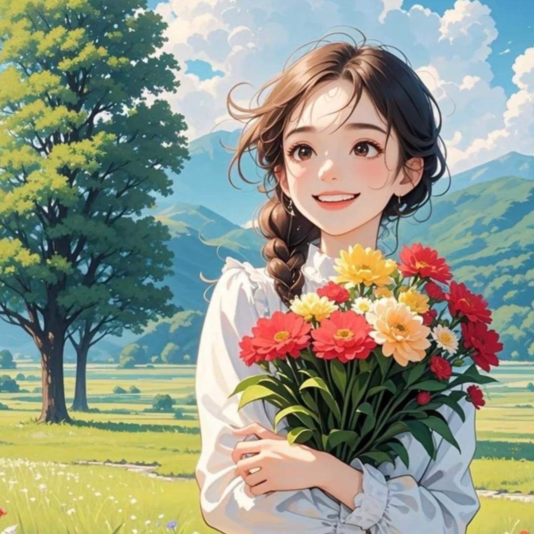 妍妍