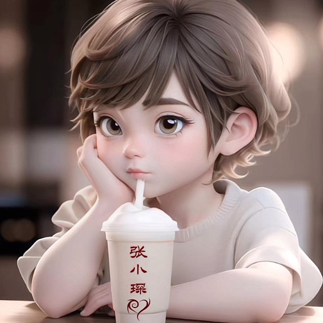 张小琛
