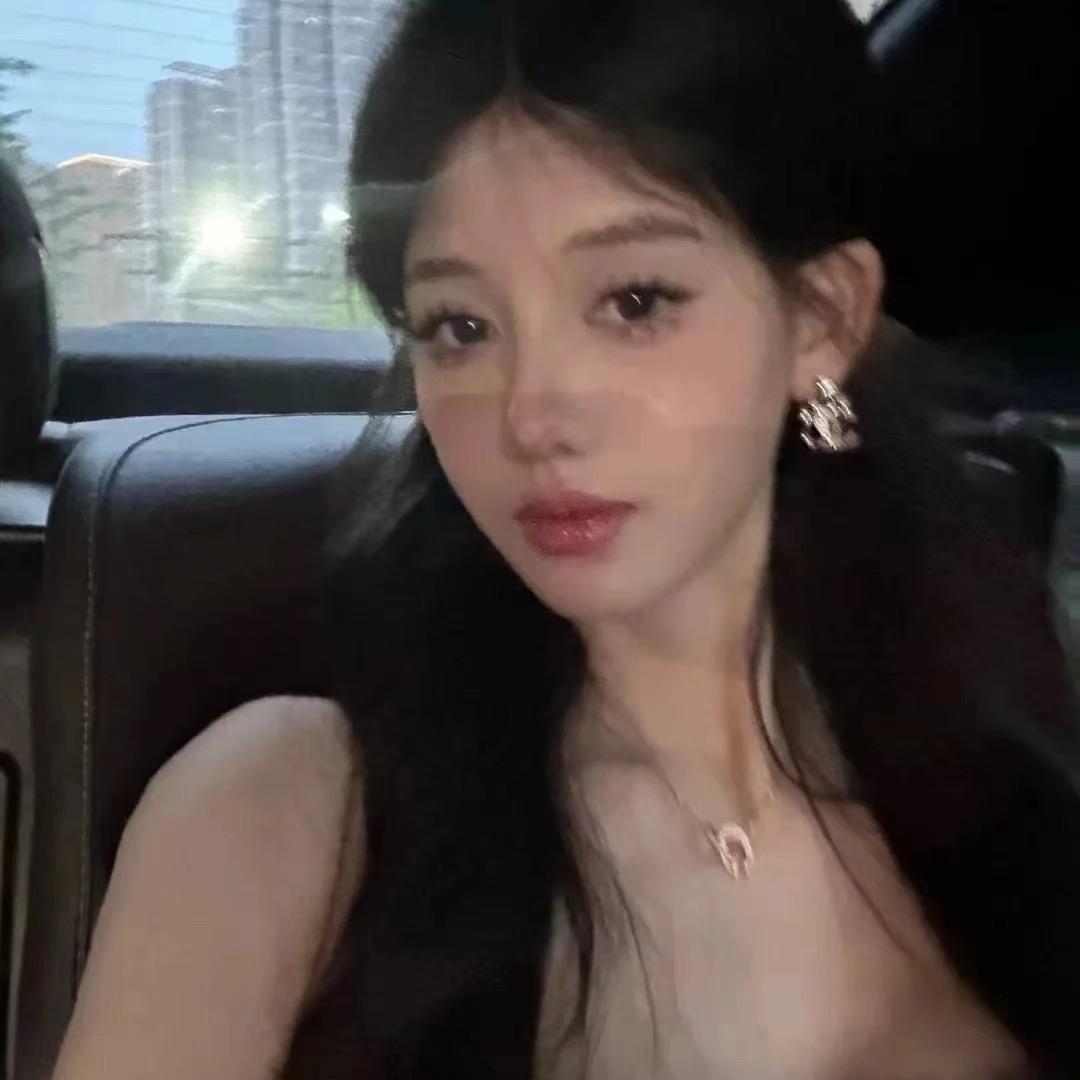 婷婷🦋（超自然）