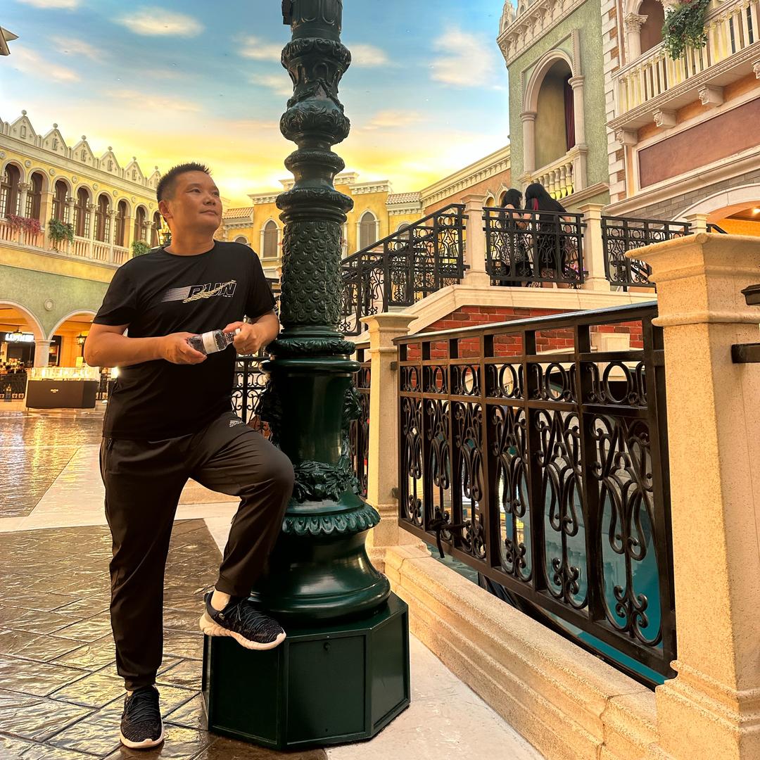 兵哥烧烤(江滩公园店)兵哥烧烤