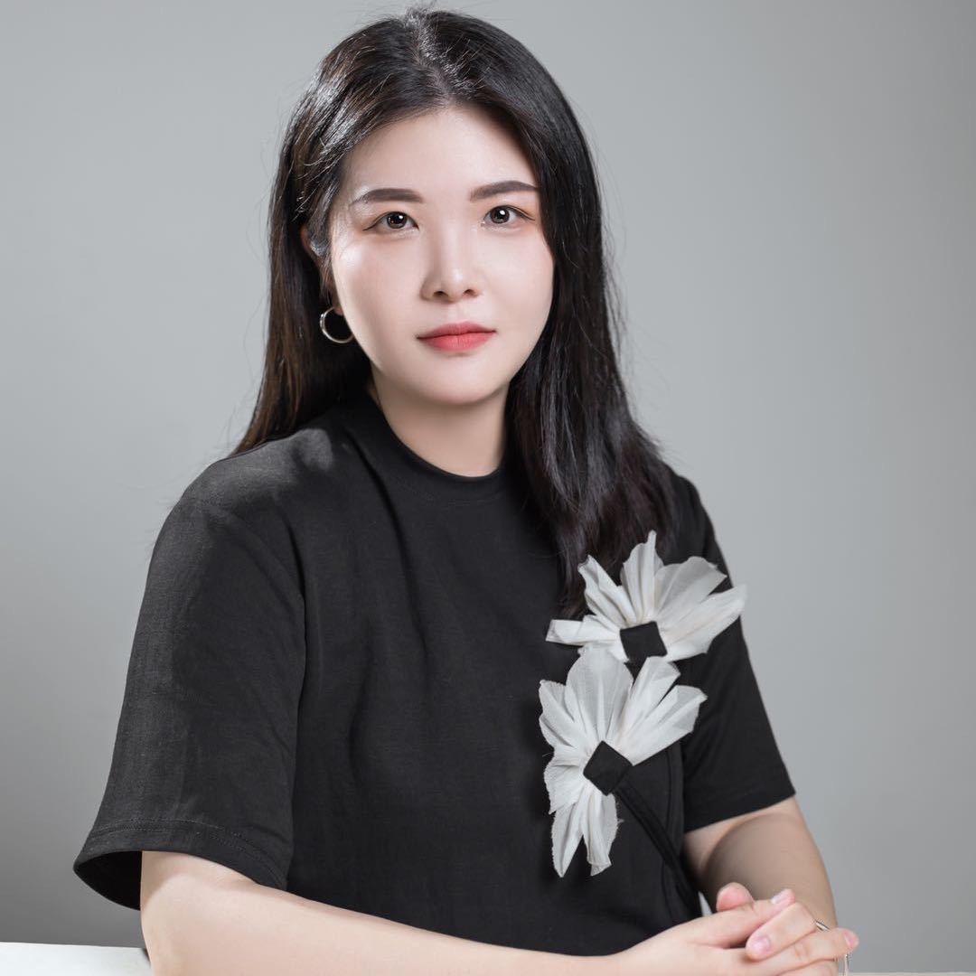 沈阳装修设计师李爽