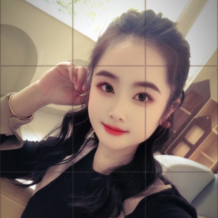 真心实意🎀
