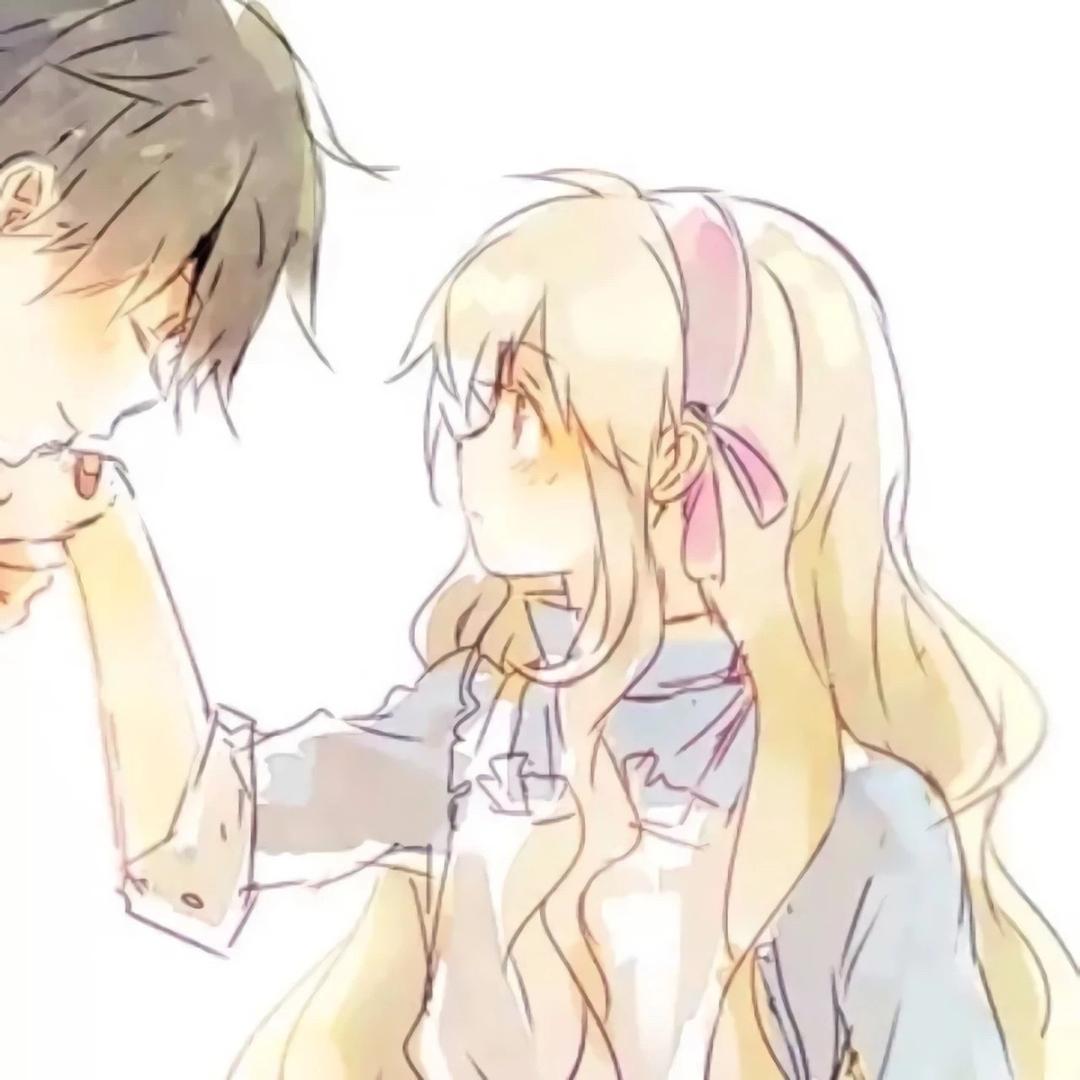 🌈滢(见过鹿晗版💛)