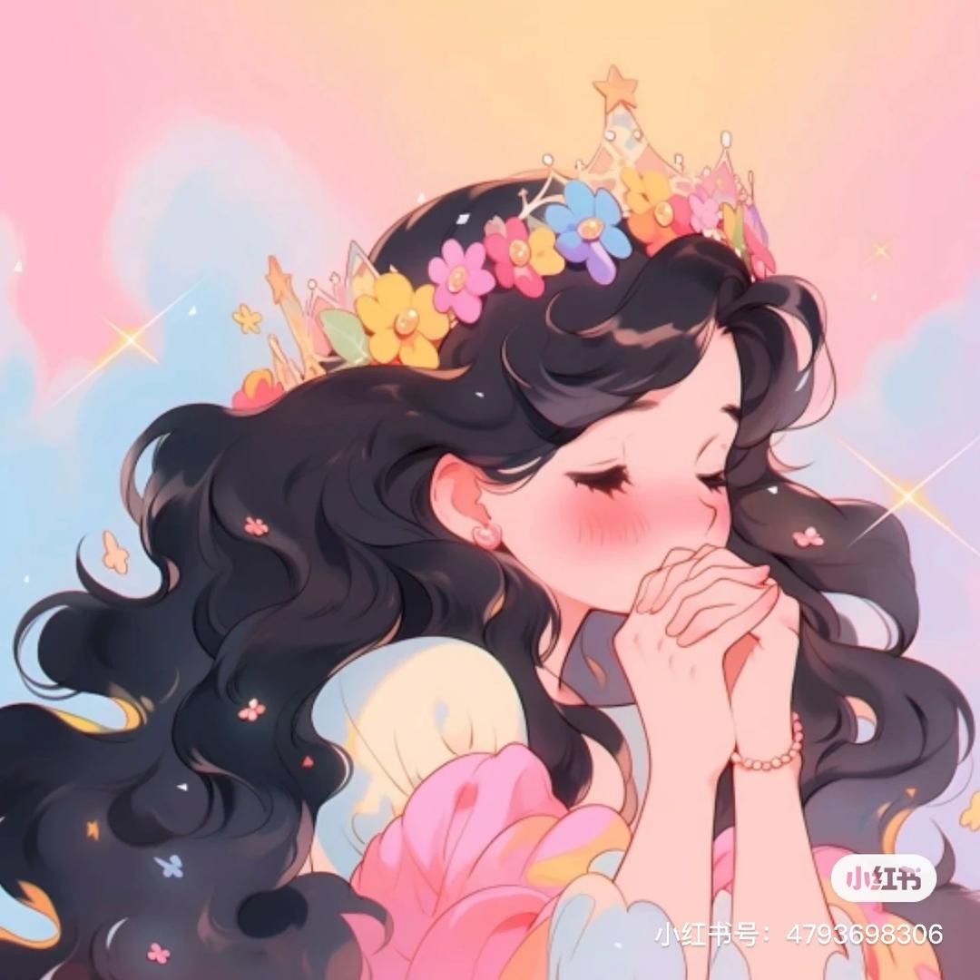 🌸桃子🌸
