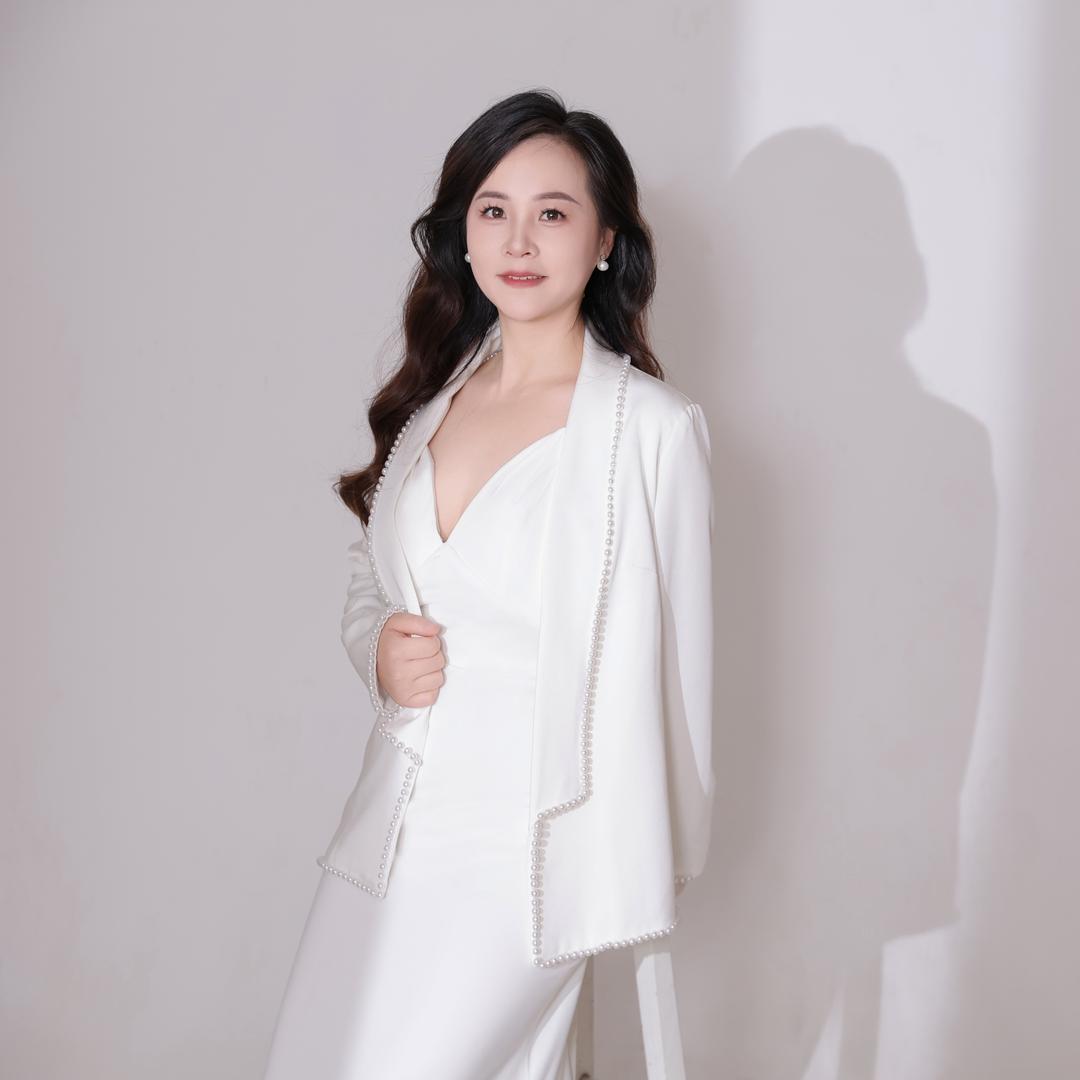 美业熊老师（收徒）