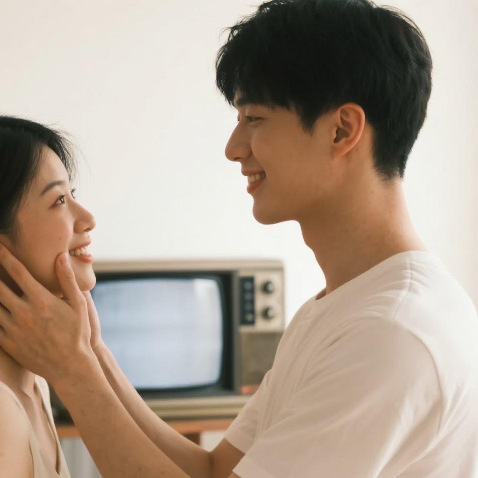小后同学