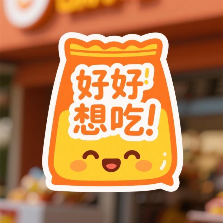 好想吃零食工厂