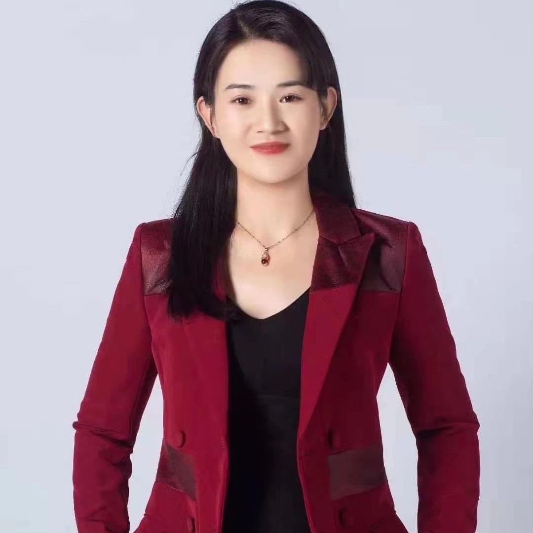婷婷在滕州