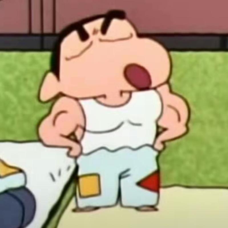 大怪兽头像