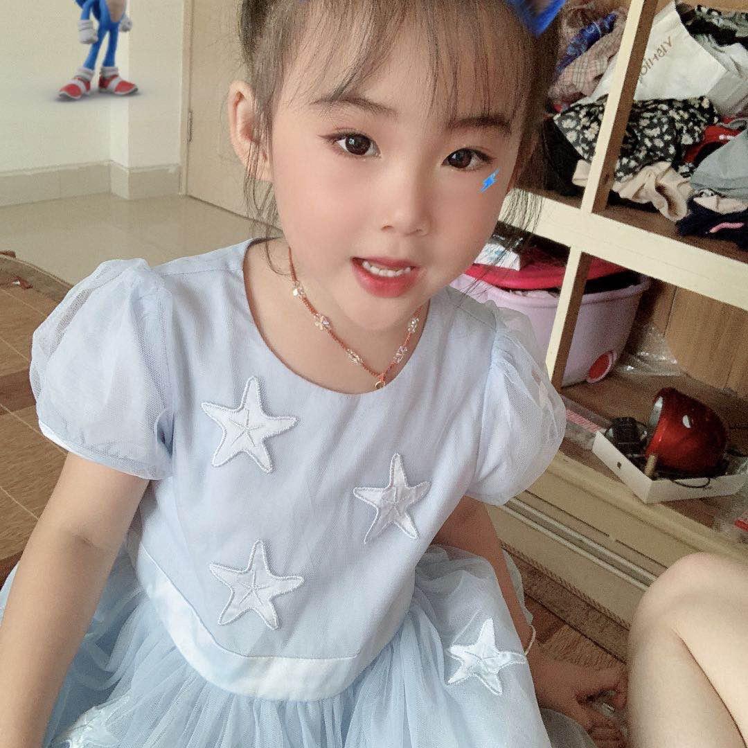 恬羽