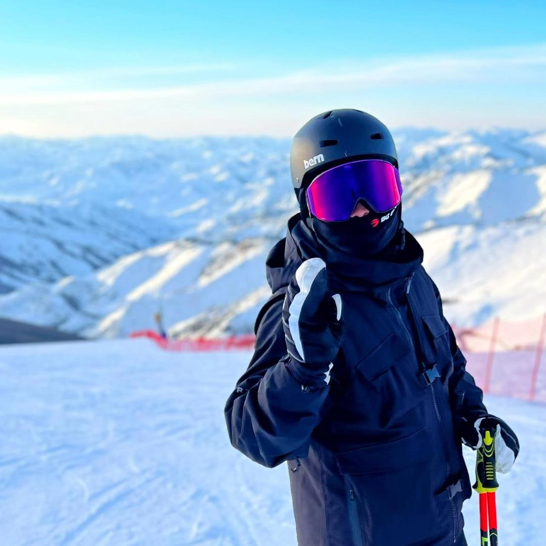 阿亮的退休生活！