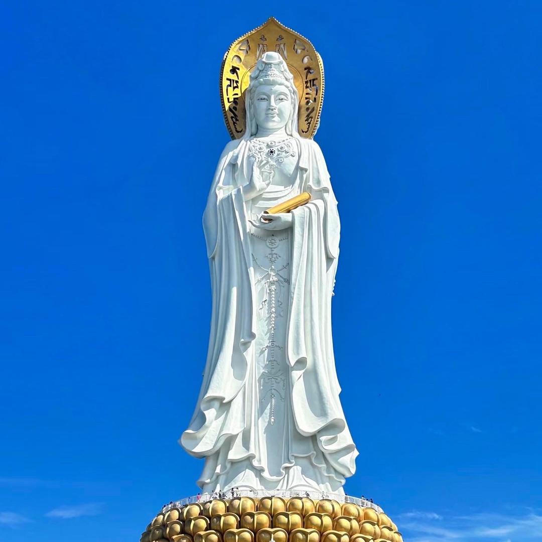 昆仑山祈福团