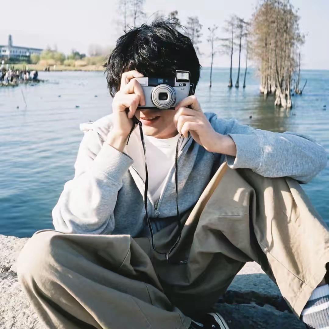 老白摄影师📷
