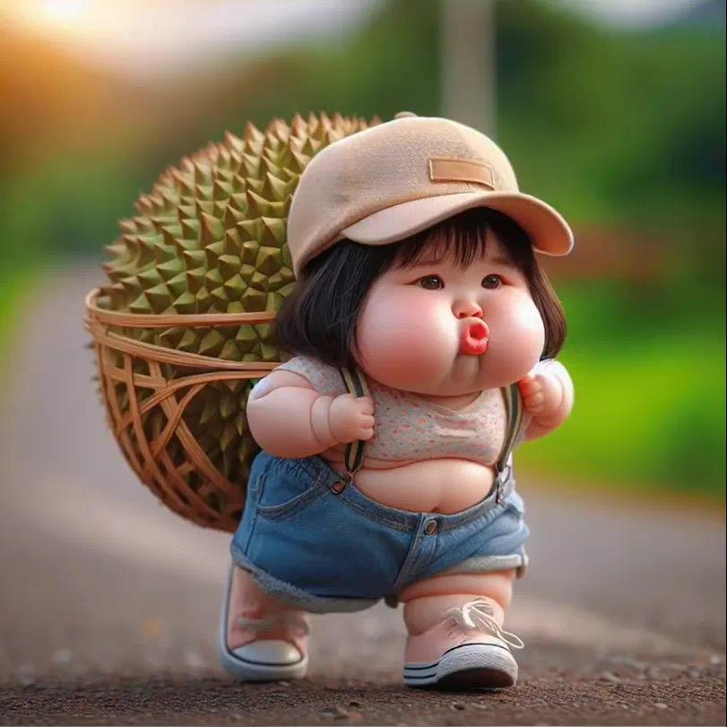 诺然🥰