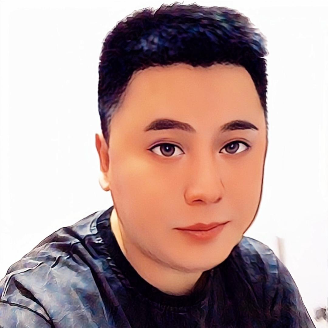 温柔一刀修脚.张师傅