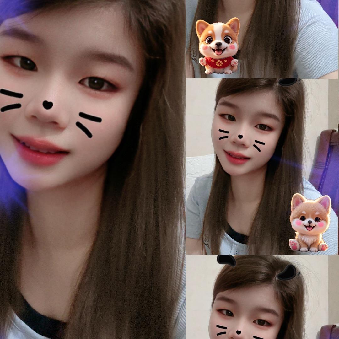 依依🍑