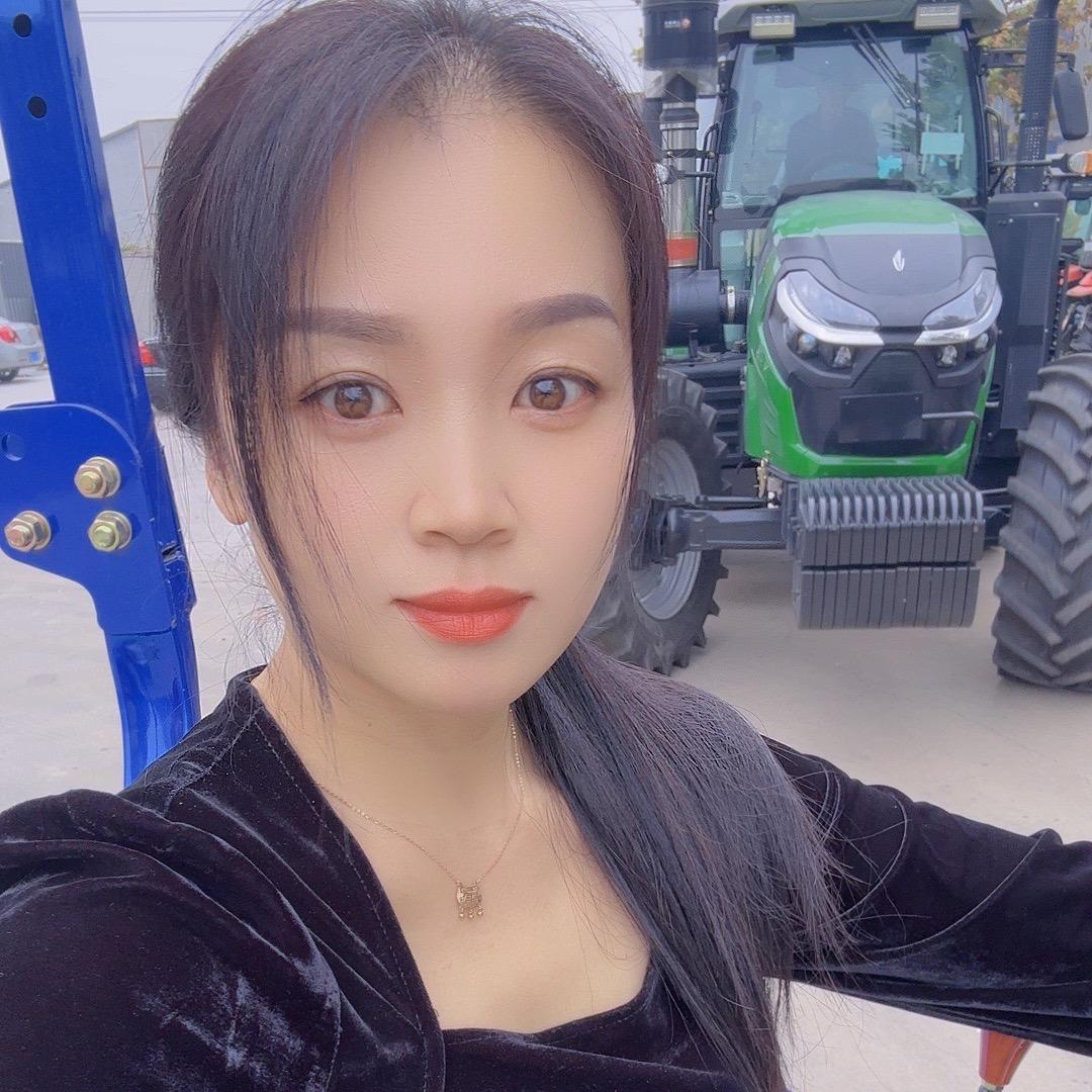 山东鲁鸿农业装备有限公司