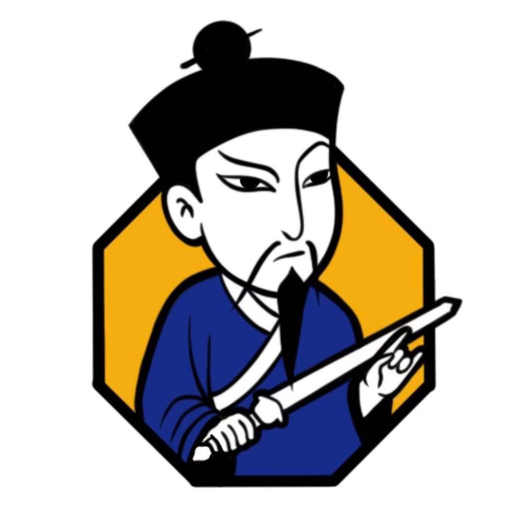 逸清山人