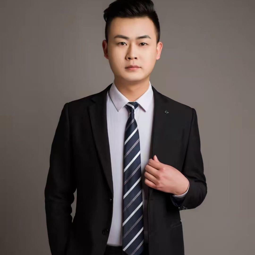 高老庄北斗星广场