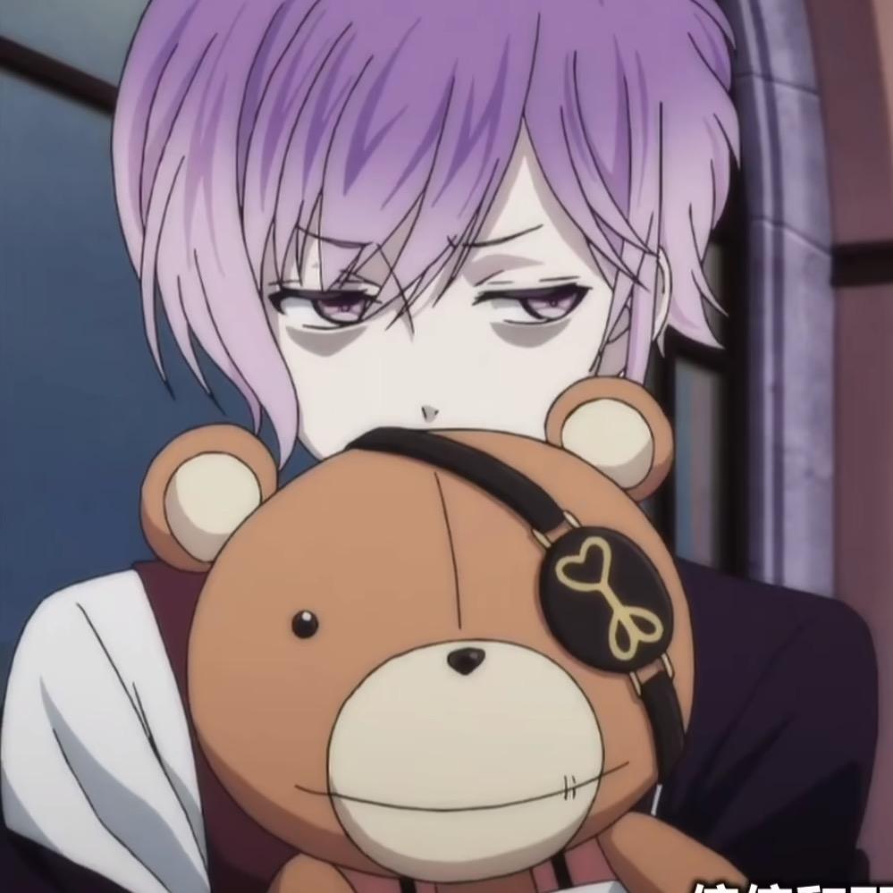 心甘情愿感染你的气息