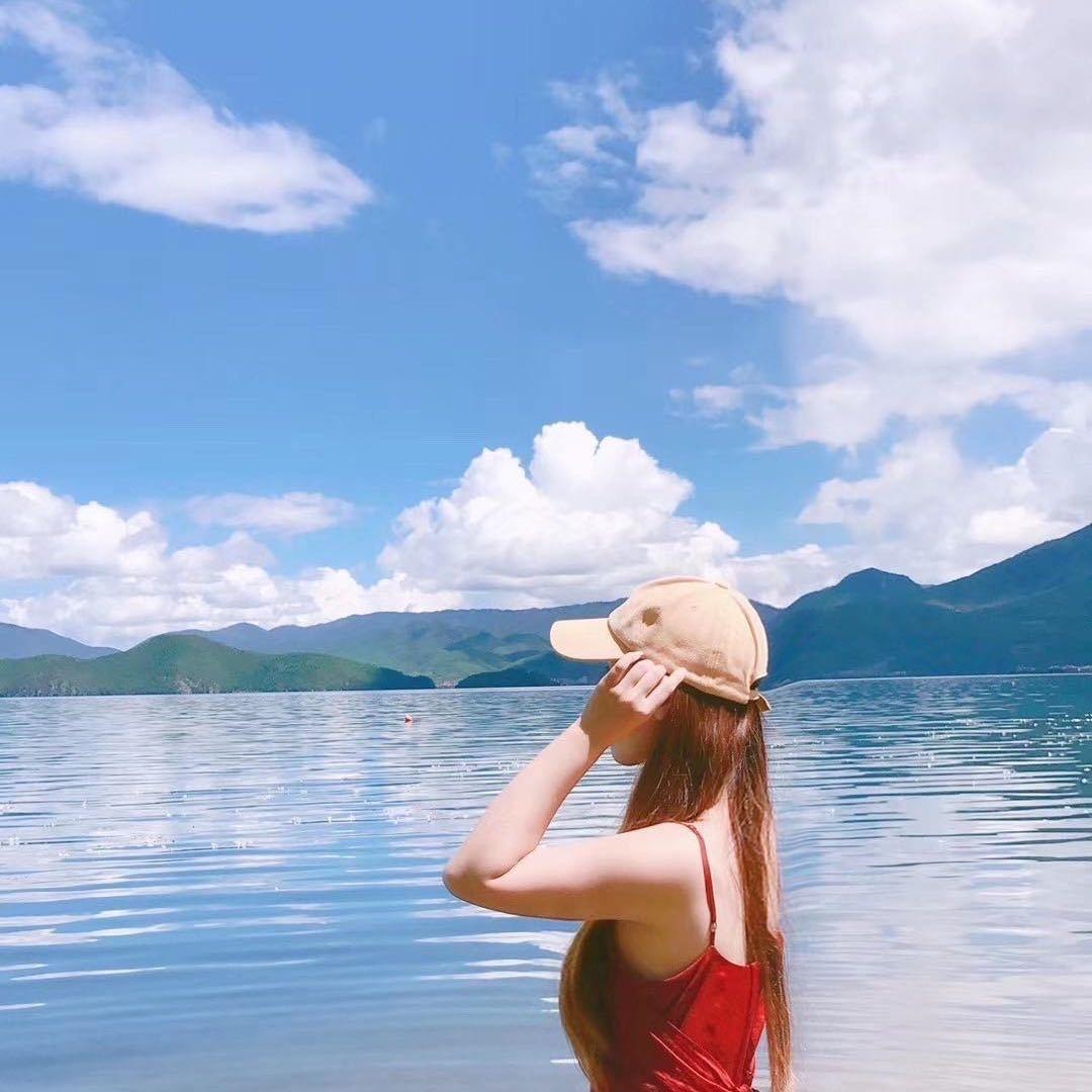 @浅浅