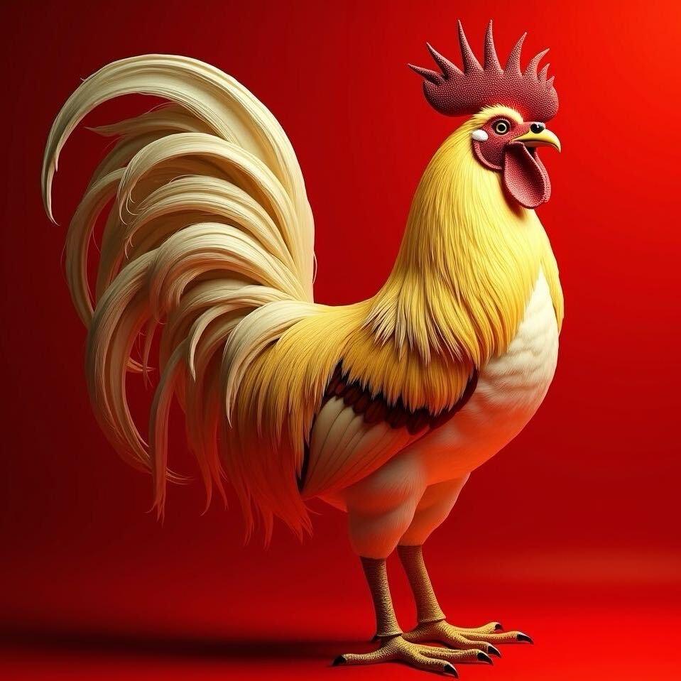 家禽养殖鸡厂长