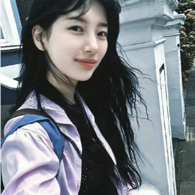 洋洋是本女子（婧煜）