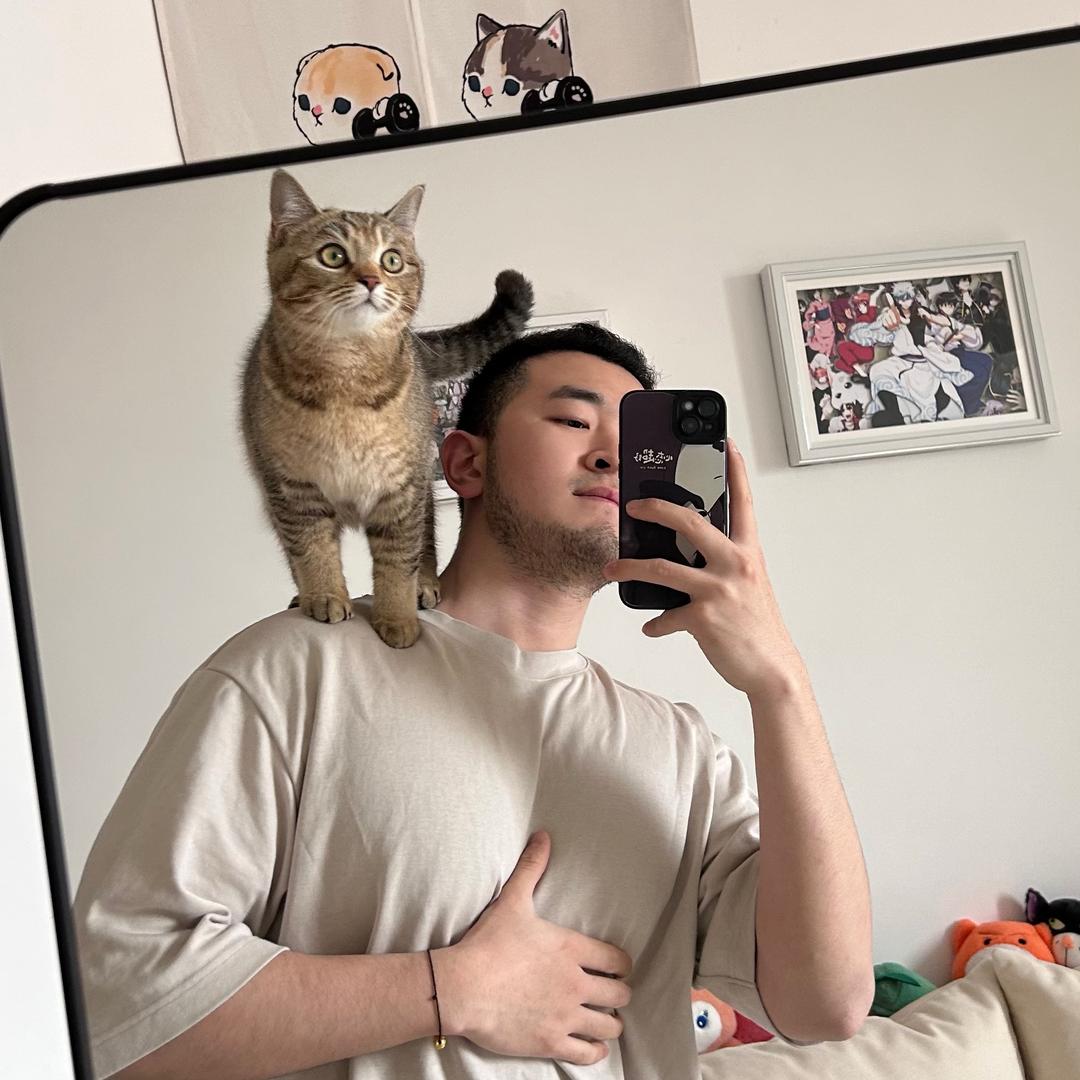 小虎🐯_