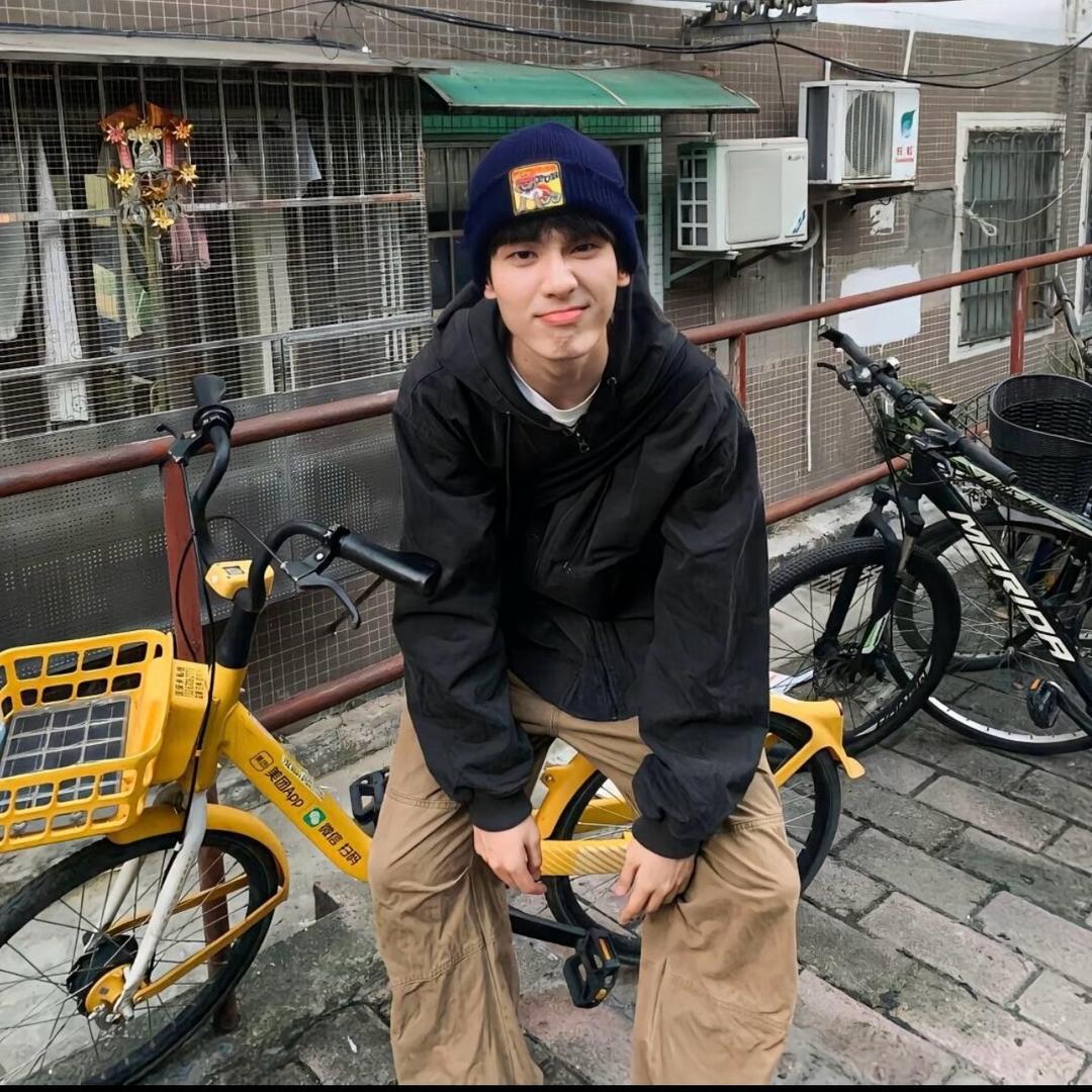 呆呆鱼