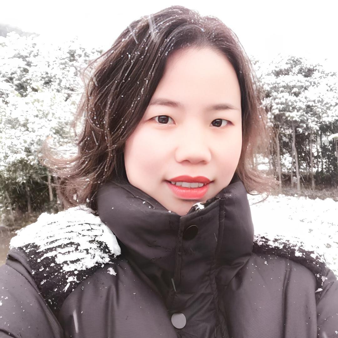 助瞳视力～芬儿老师