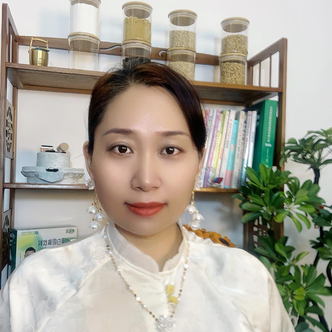司巧聊健康