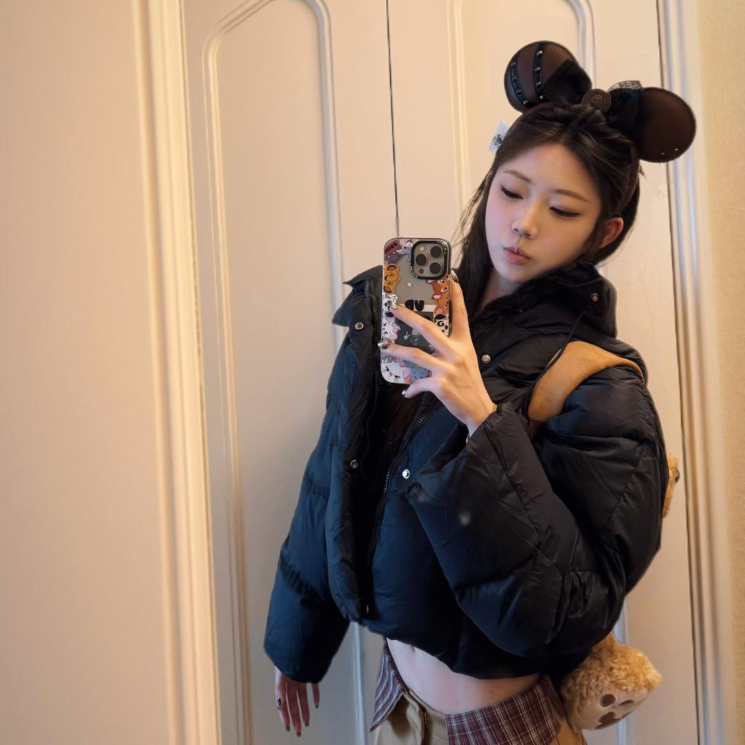 茜子Xiz