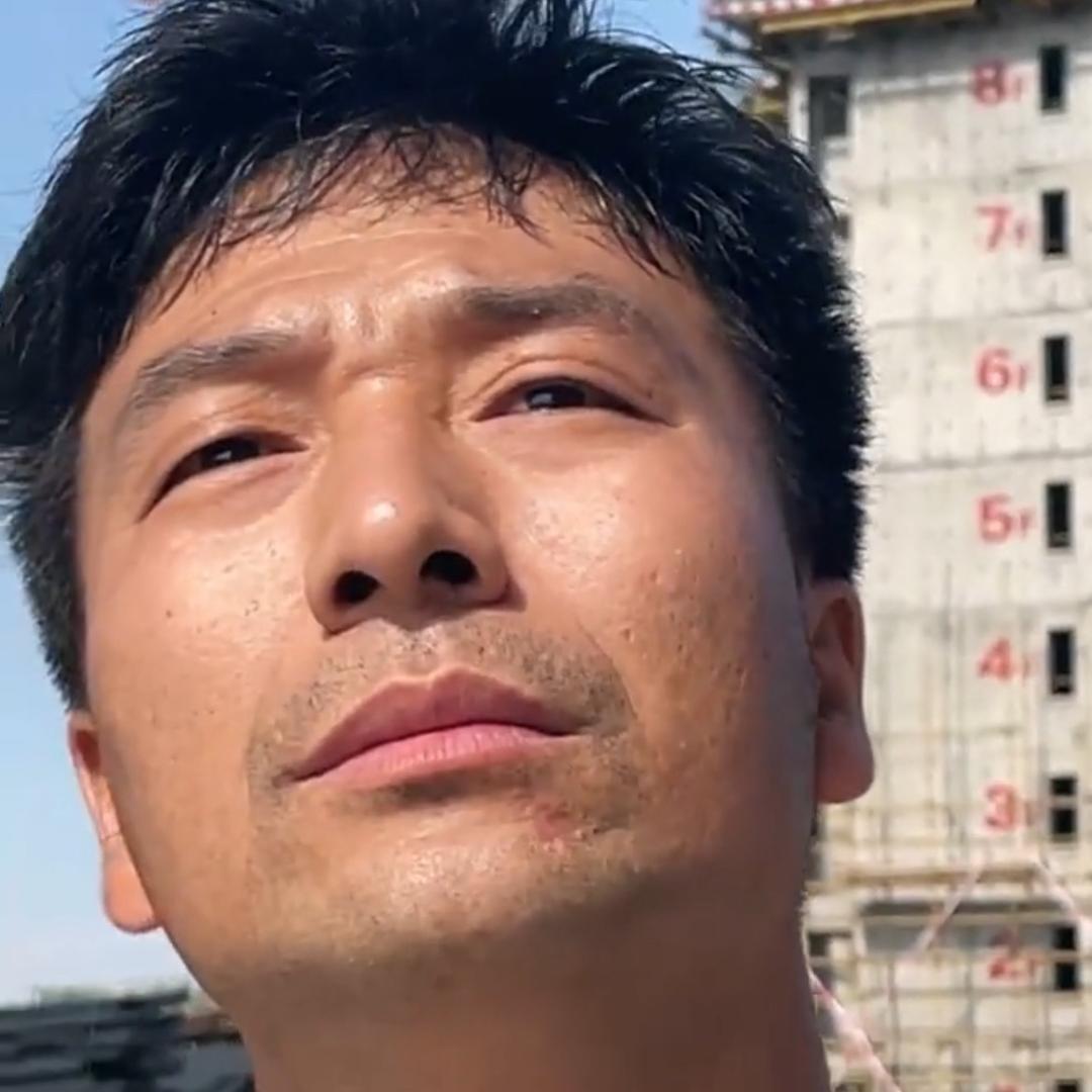 晓伟大号：