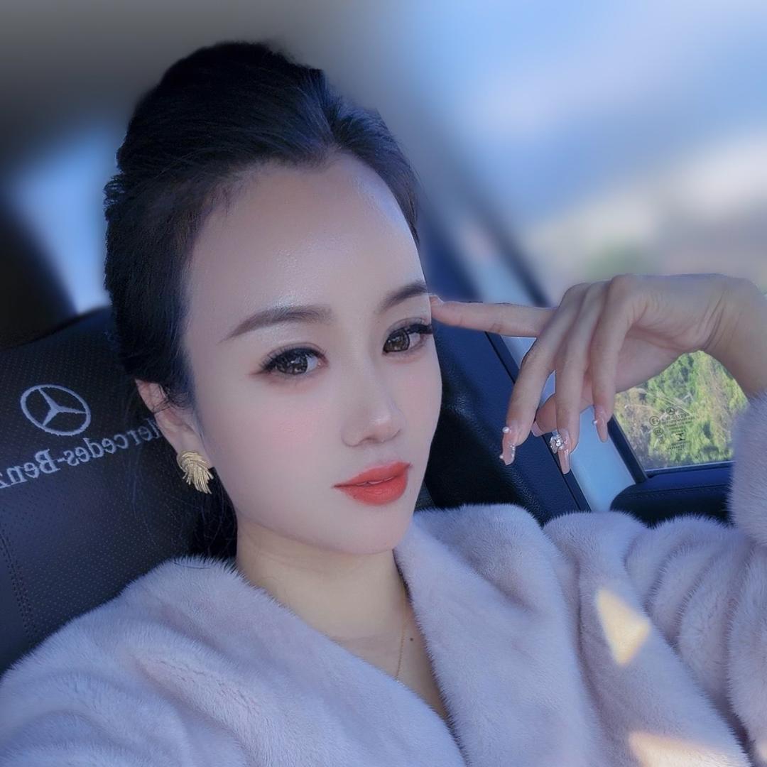 主持人小金（国内可约主持）@抖音