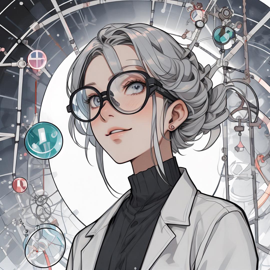 科普女帝