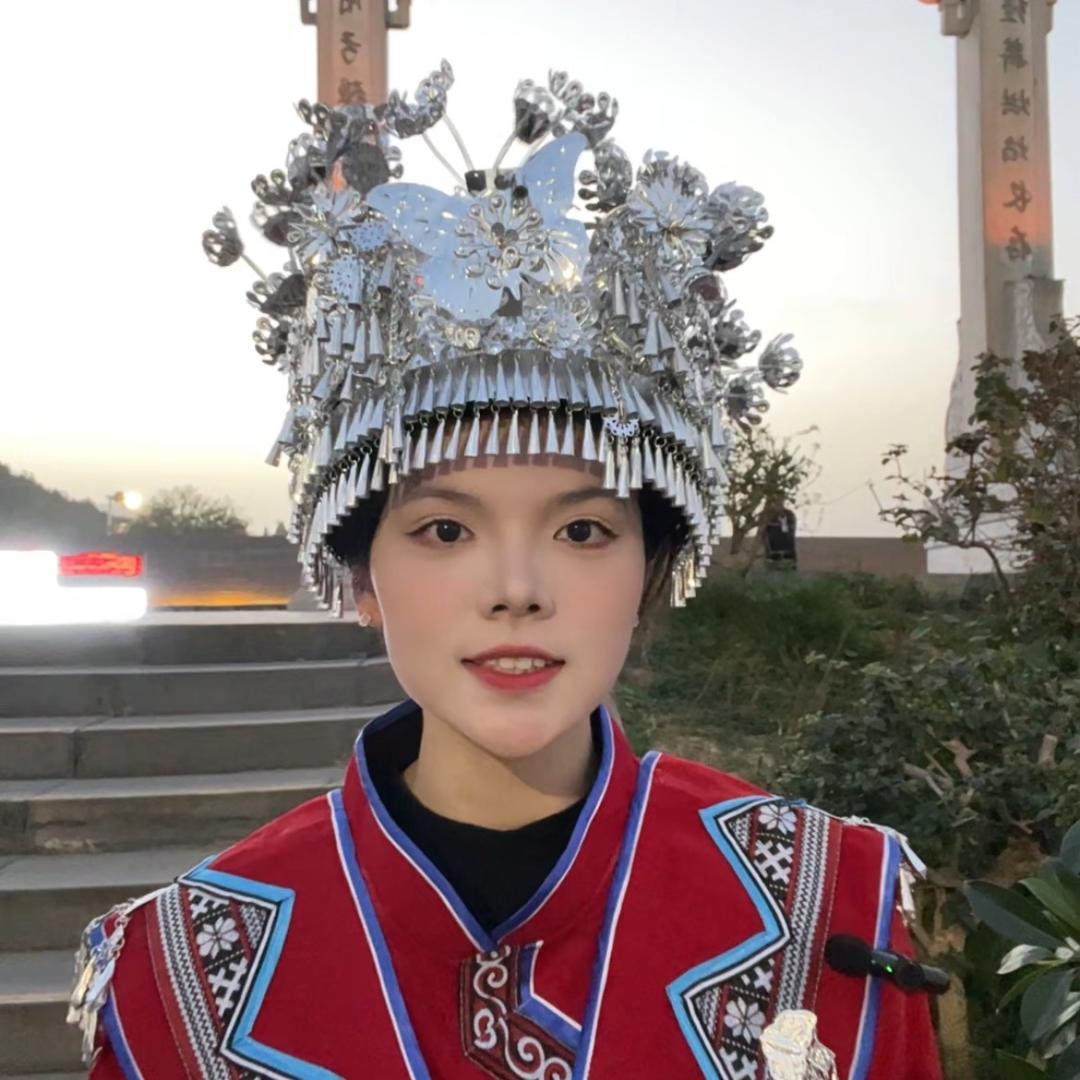 灵灵带你看贵州(旅游攻略)